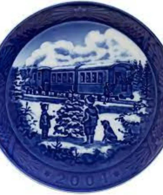 mithos-concept-prodotto-piatto-natale-royal-copenhagen-2004-porcellana-blu-edizione-limitata