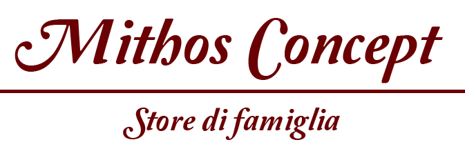 logo mithos concept