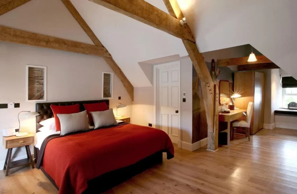 Come abbellire il tuo B&B