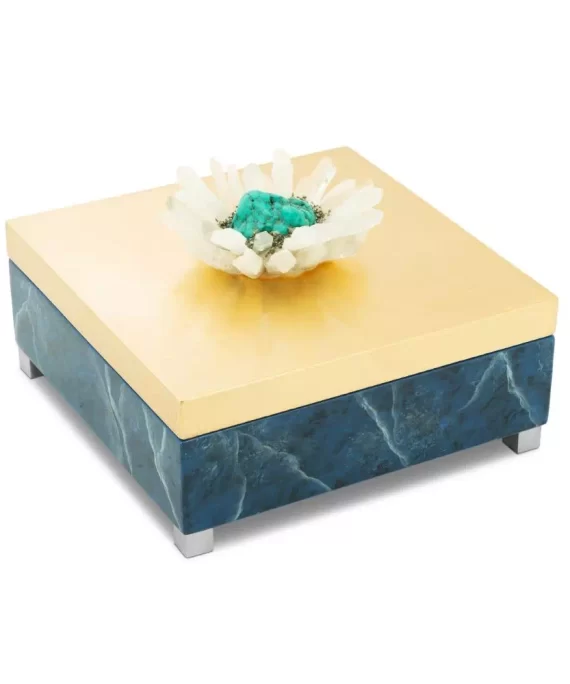 mithos-concept-prodotto-scatola-con-coperchio-in-foglia-oro-e-pietre-naturali