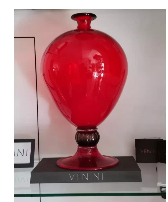 mithos-concept-prodotto-veronese-rosso-venini-2011-edizione-limitata-90-anniversario