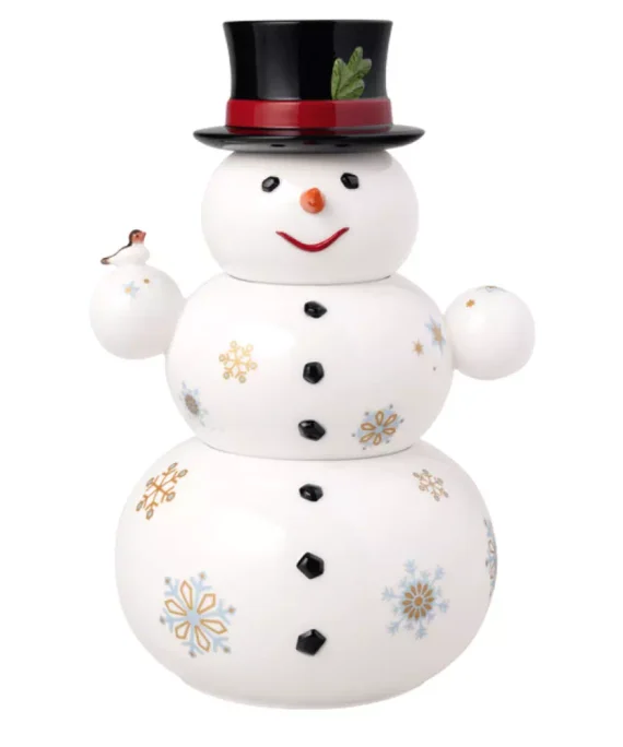 mithos-concept-prodotto-biscottiera-pupazzo-di-neve-christmas-toys-villeroy-boch