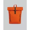 Gaston Luga - Rullen - Zaino 13" arancione