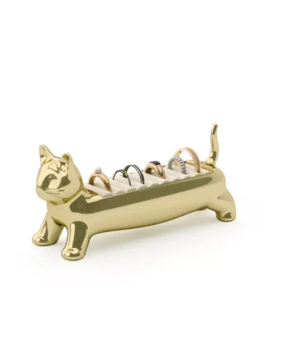 mithos-concept-prodotto-porta-anelli-gatto-ali-gold-umbra
