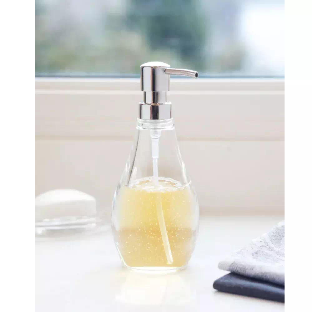 Umbra - Droplet - Dispenser per sapone - immagine 2